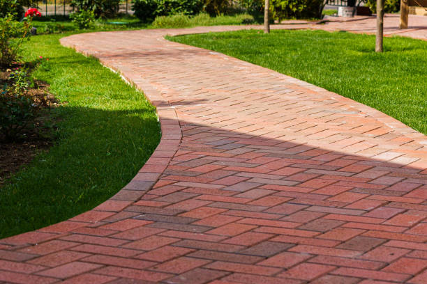 Professional Driveway Pavers in Bella Vista, AR